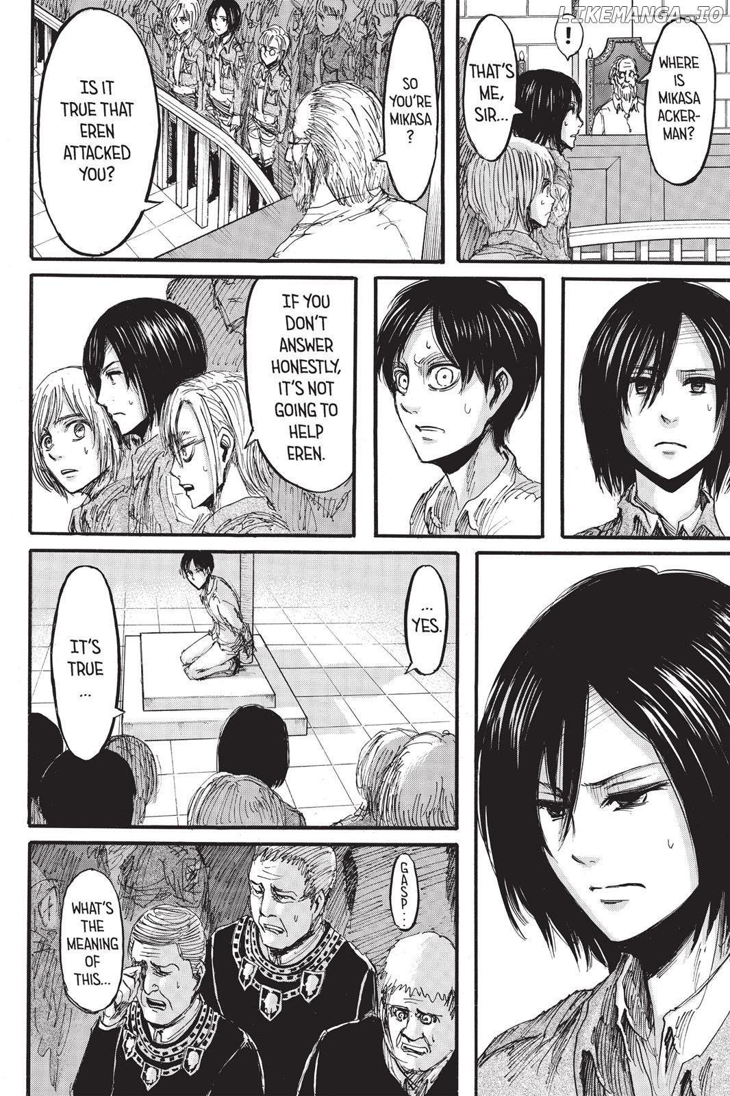 Shingeki no Kyojin, Chapter 19 image 24